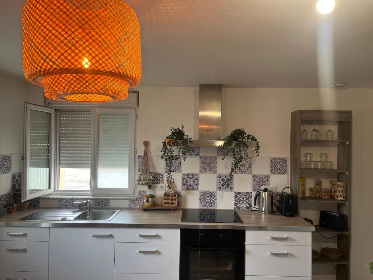 Le Petit Prince , Jolie Maisonnette Terrasse Netflix Parking Prive Jeux De Societe Bourg-en-Bresse Esterno foto