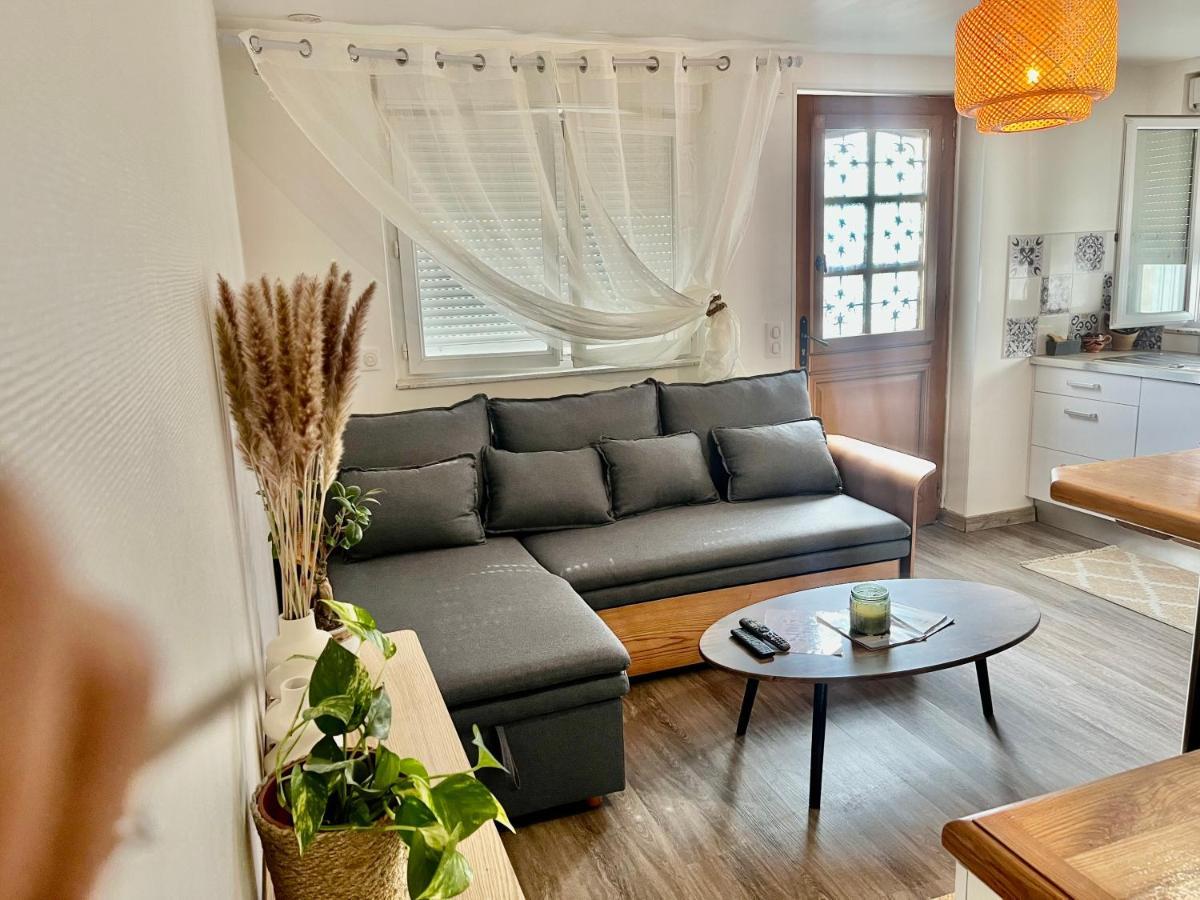 Le Petit Prince , Jolie Maisonnette Terrasse Netflix Parking Prive Jeux De Societe Bourg-en-Bresse Esterno foto